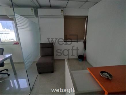 Office Space for Rent in Gachibowli